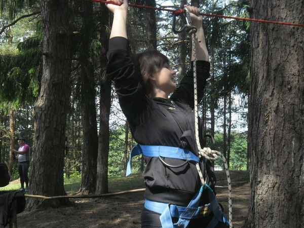 Ирина Шевцова