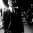 Jim Moriarty