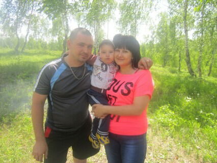 Алексей Александрович