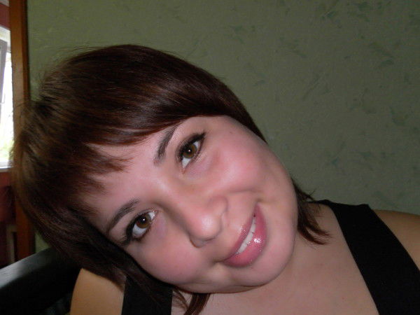 Наталья Кокшарова