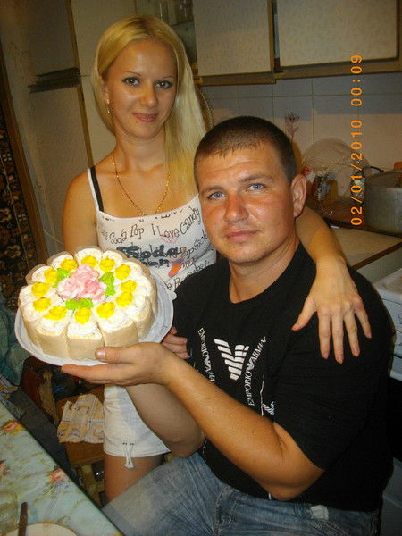 Сергей Рубанов