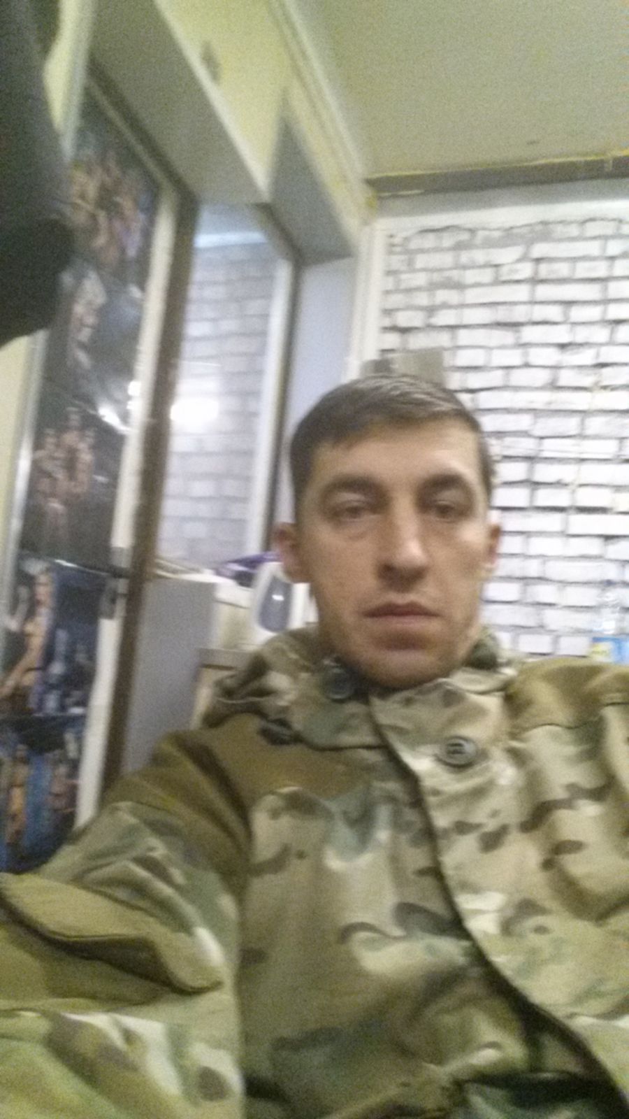 Сергей Дорожинский