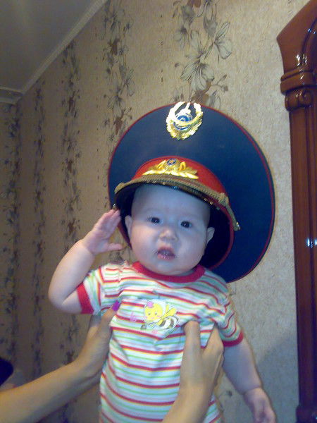 Нурлыбек Пирали