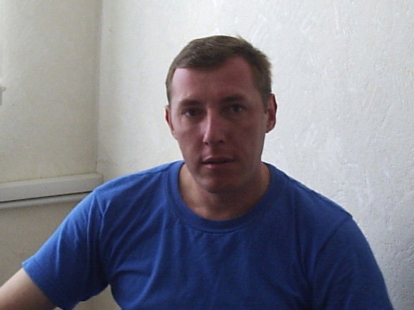 Олег Маслюков