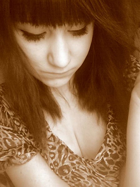 *виктория Лисс* ***