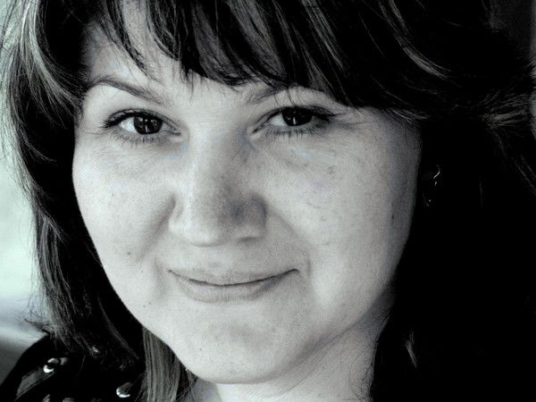 Дина Портная