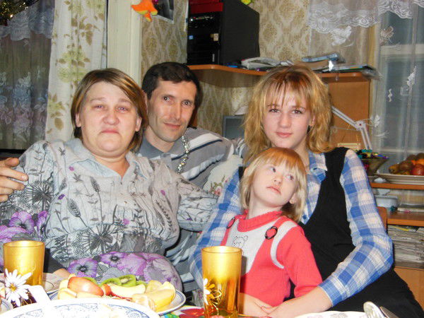 Юлия Бутузова