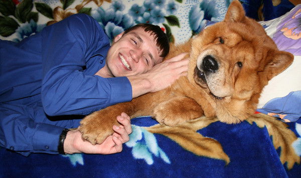 Александр Давыдов