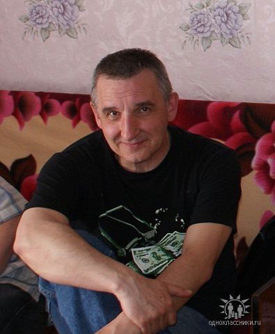 Алексей Баженов