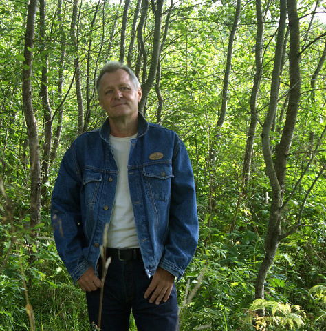 Игорь Гусаков