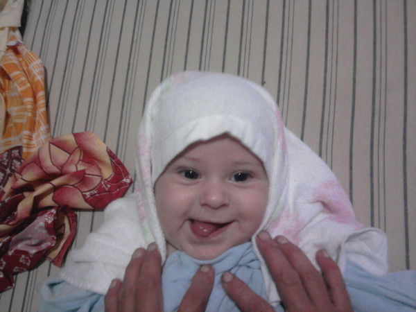 Ванька Новиков