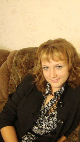 Дарья Гузынина