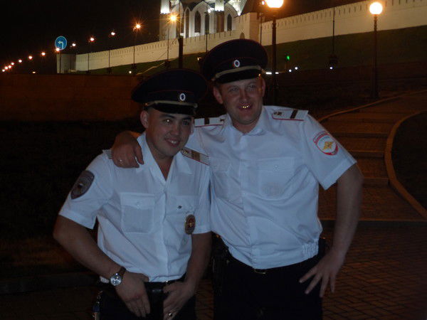 Николай Разумов