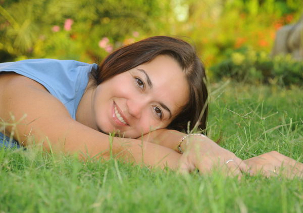 Ирина Полева