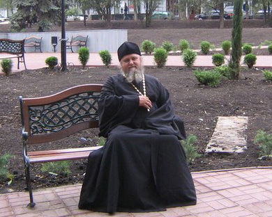 Александр Полозков