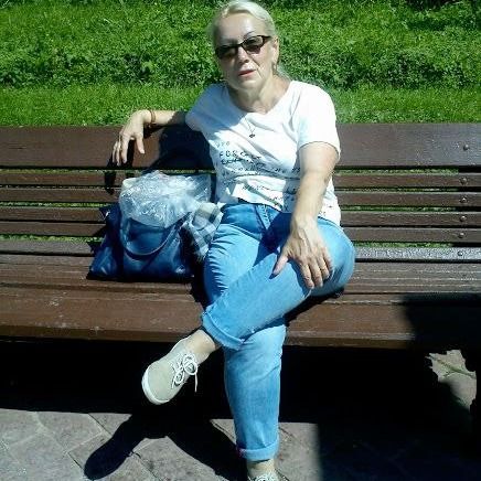 Марина Еремина