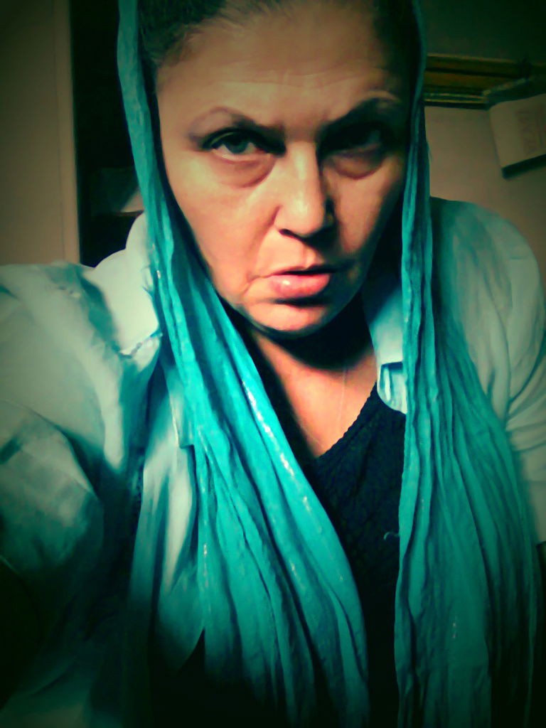 Татьяна Яндалеева