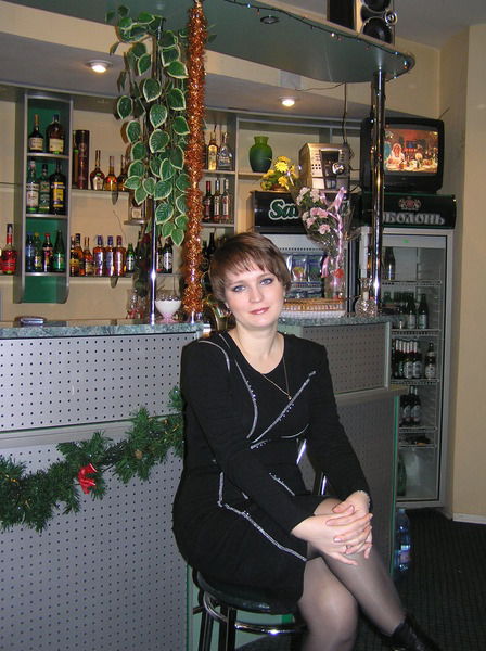 Лилия Зембицкая