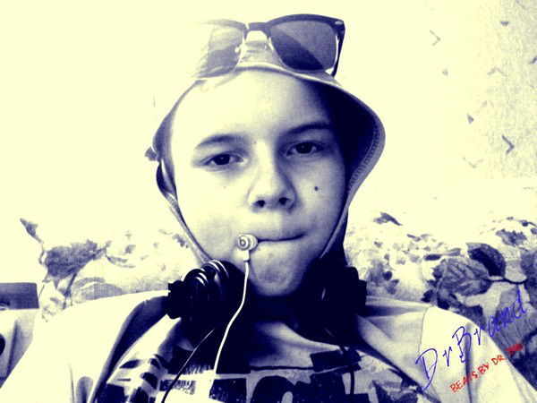 Глеб Кулаков