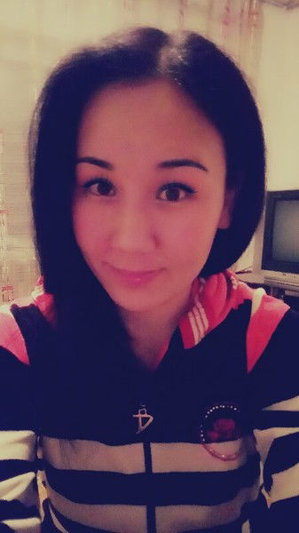 Акбота Козыбаева