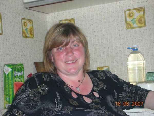 Елена Пиганова