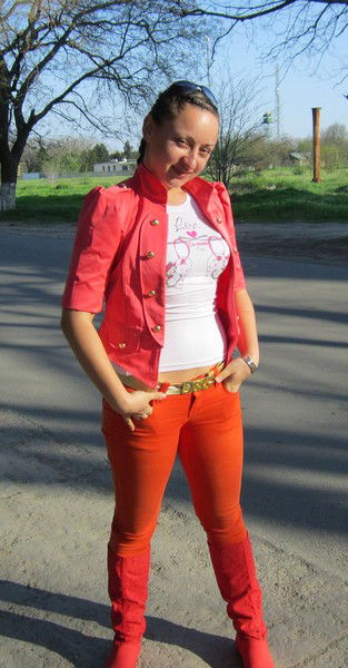 Наташа Стогниенко