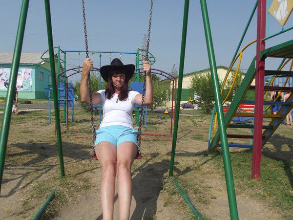 Марина Ваганова