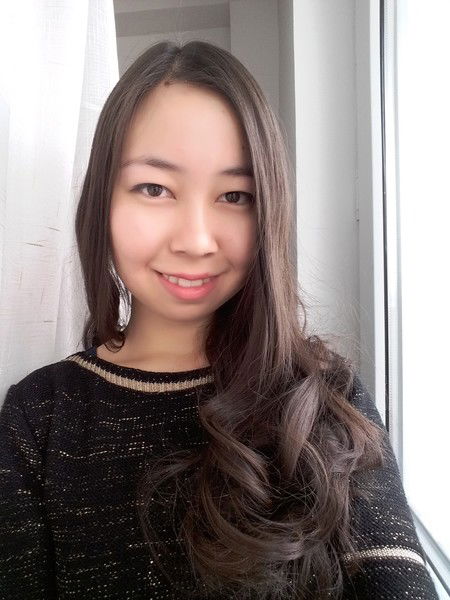 Сара Жунисбек