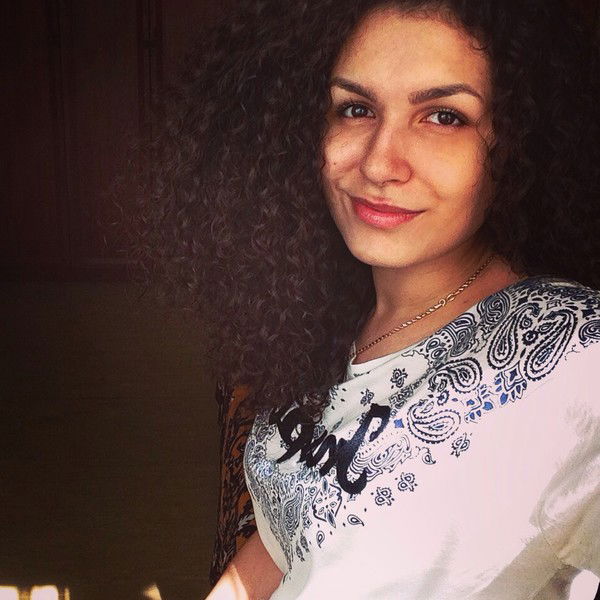 Малейка Каримова