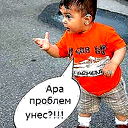 Отабек Усманов