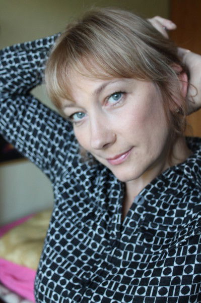 Ирина Гусарова