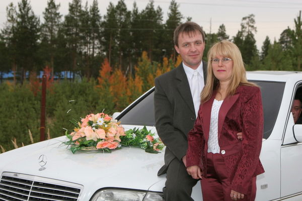 Татьяна Сидоренко