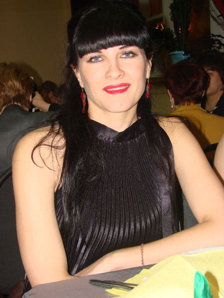 Алеся Шилина