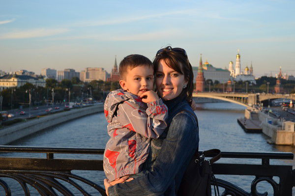 Екатерина Тарасова