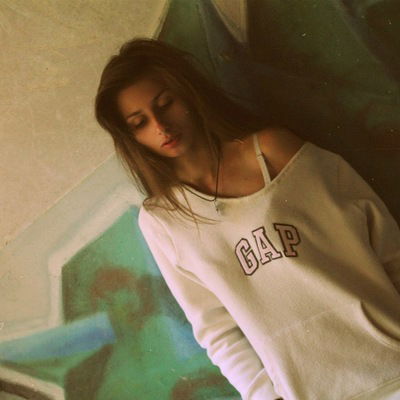 Анна Маренич