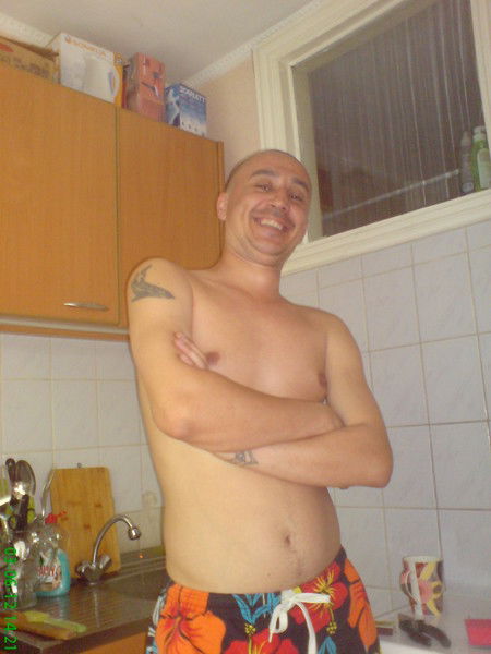 Сергей Кузнецов