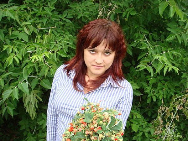 Наталья Григорьева