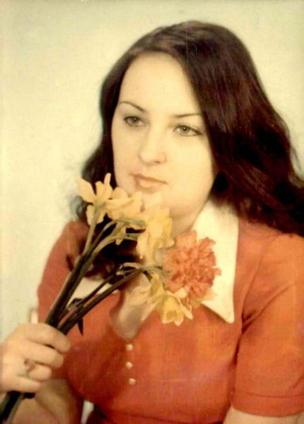 Наталья Логунова