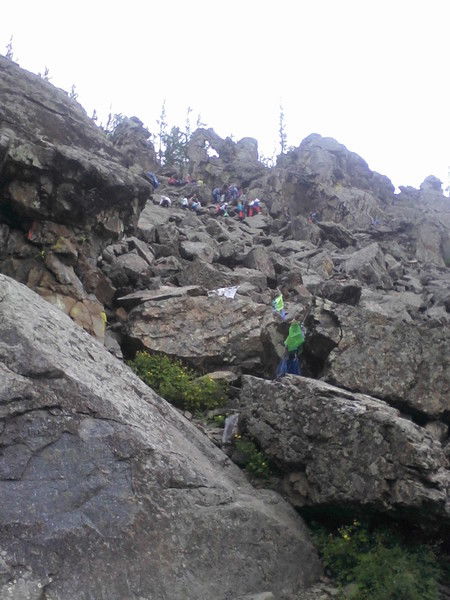 Виктор Титов