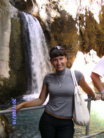 Маленькое Солнышко