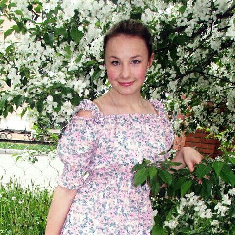 Анастасия Герасимова