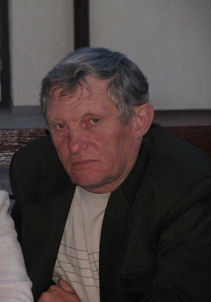 Александр Фефелов