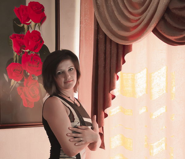 Наталия Запорожец