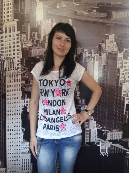 Юлия Дурманенко