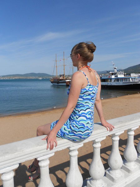 Татьяна Носырева