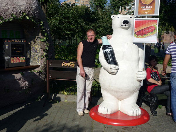 Валерий Новиков