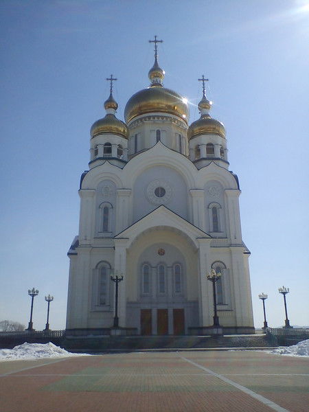 Геннадий Крайнов