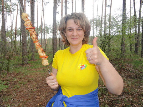 Елена Семенюк