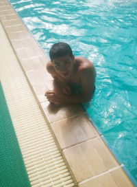 Икром Кудратов