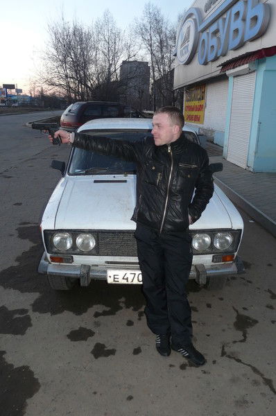 Алексей Грищенко